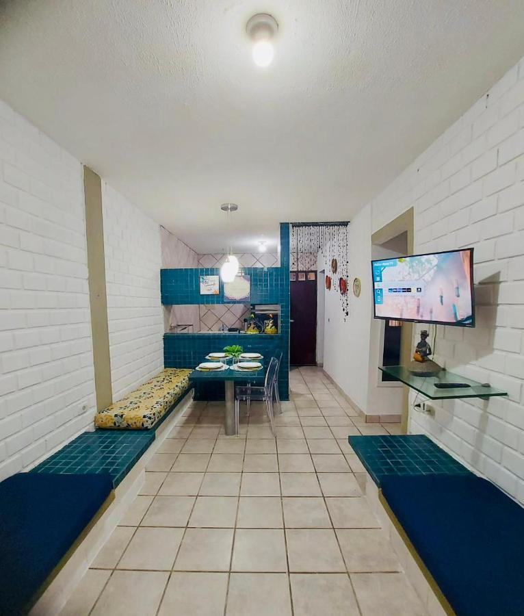 Principado Do Porto Apartamento Pôrto das Galinhas Exterior foto