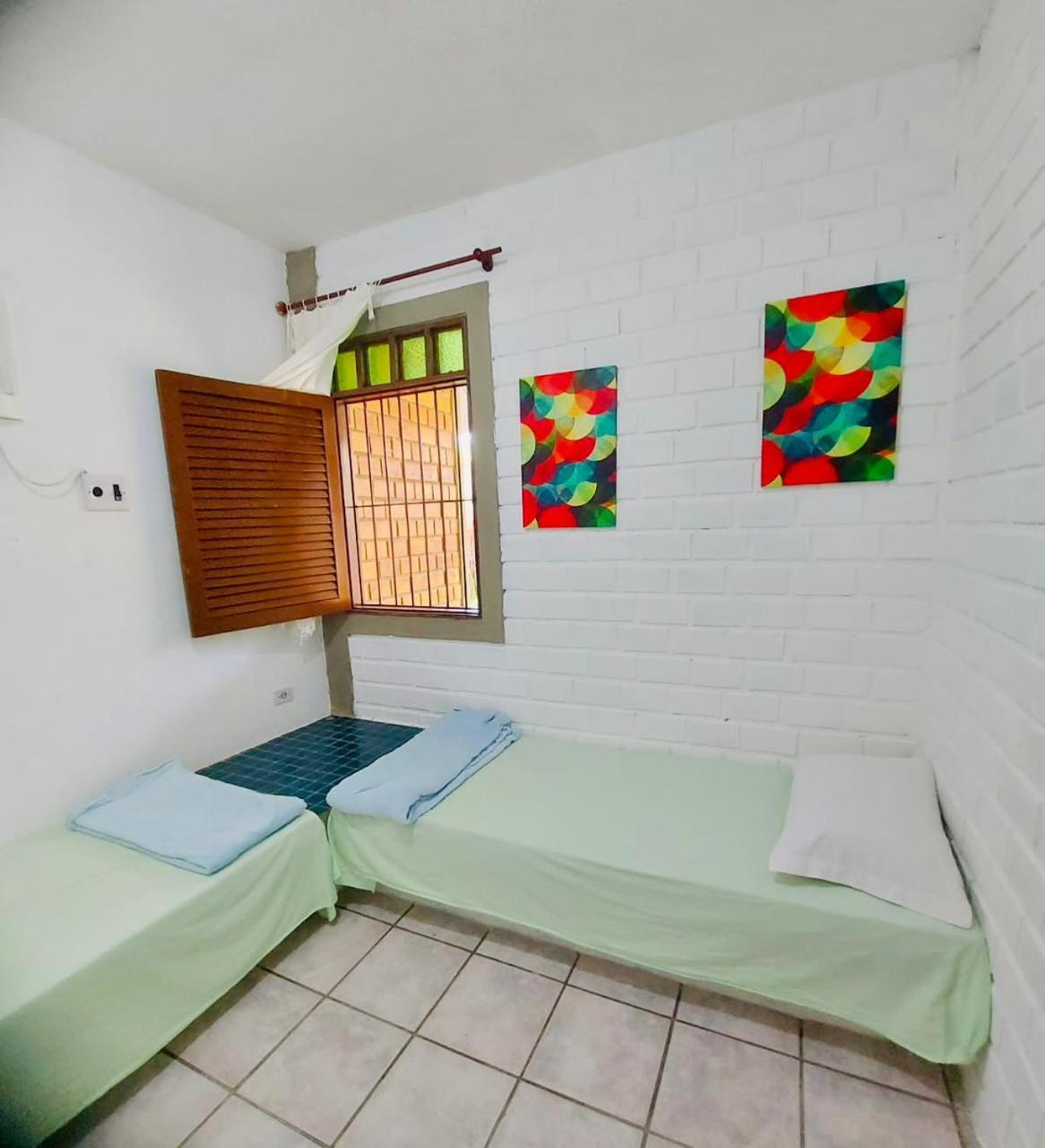 Principado Do Porto Apartamento Pôrto das Galinhas Exterior foto