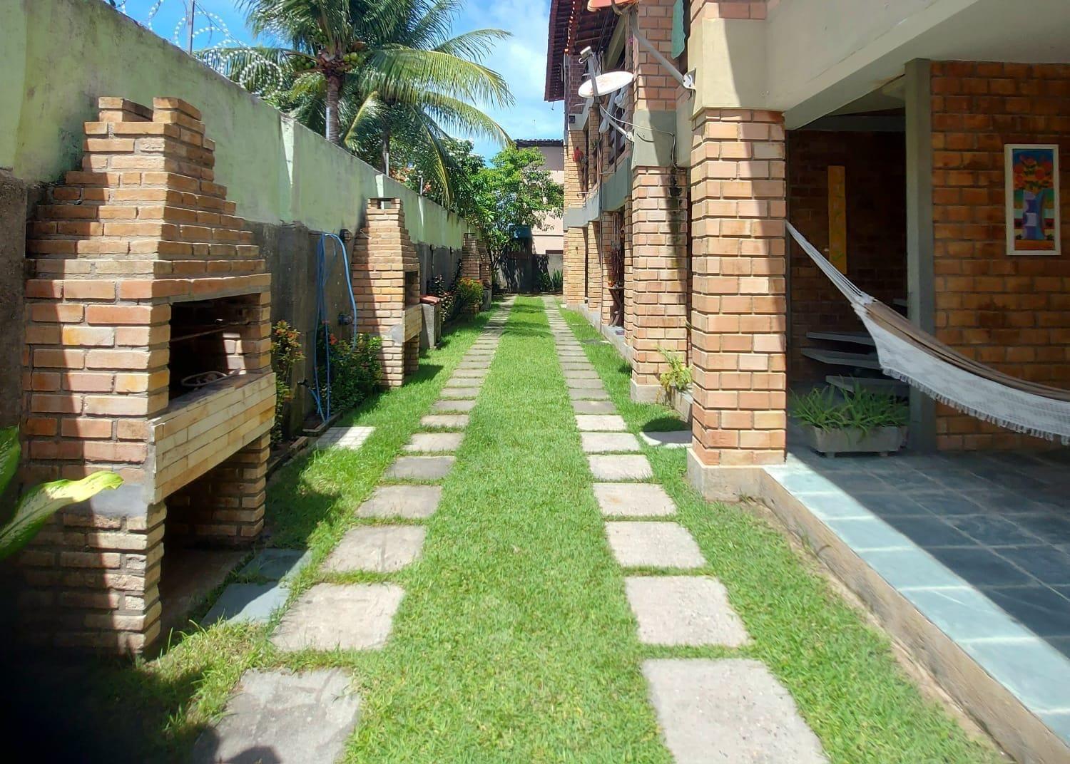 Principado Do Porto Apartamento Pôrto das Galinhas Exterior foto