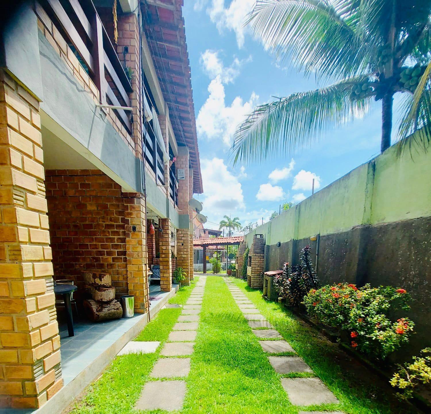 Principado Do Porto Apartamento Pôrto das Galinhas Exterior foto