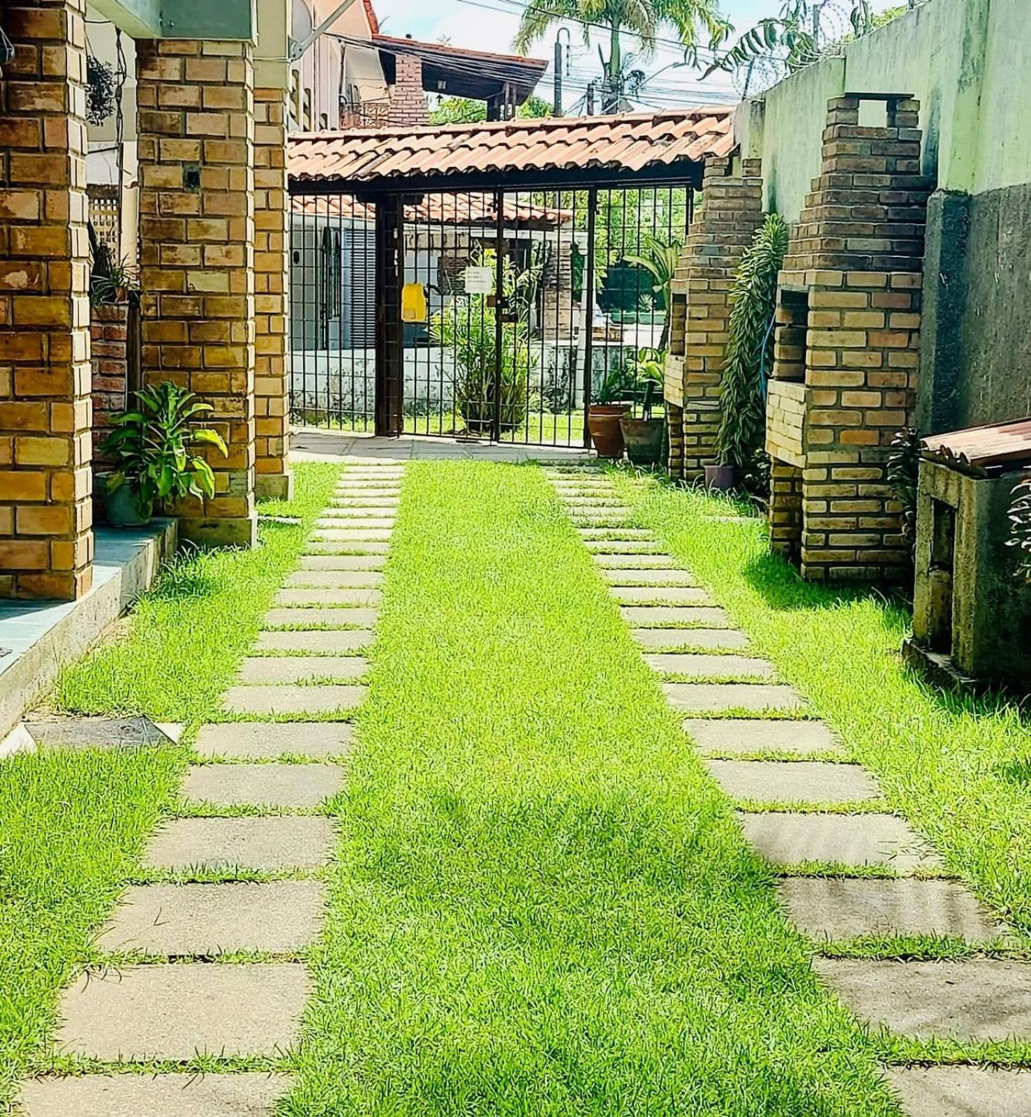 Principado Do Porto Apartamento Pôrto das Galinhas Exterior foto